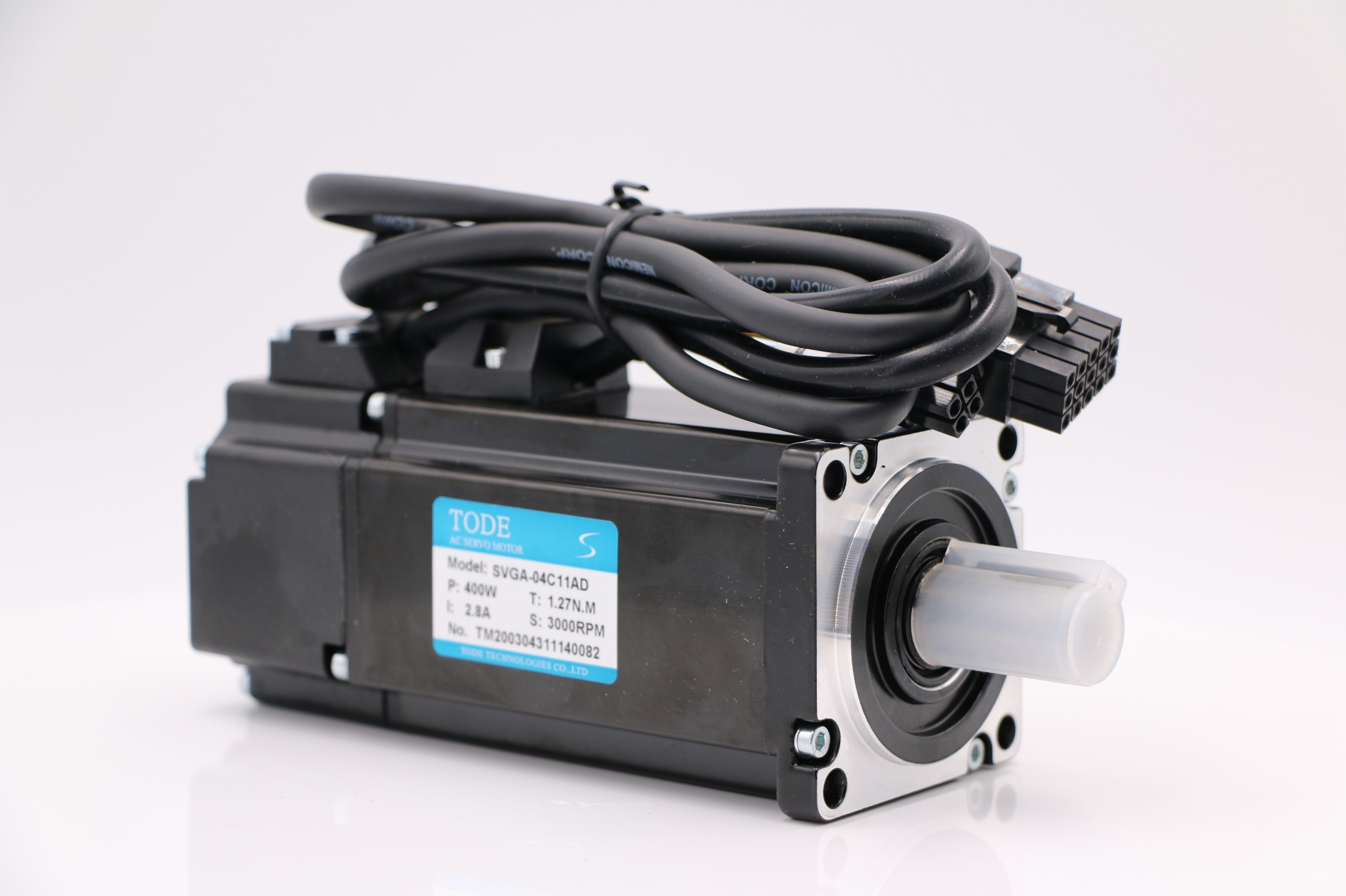 關(guān)于伺服電機(jī)的兩個大問題及解決方法